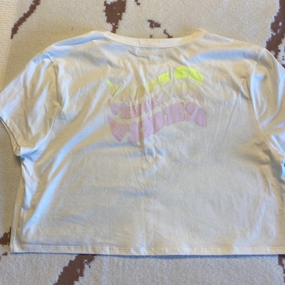 Fabletics Crop Top XL - Picture 4 of 5